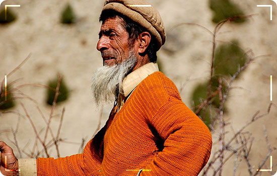 Life In Hunza: Some Interesting Facts About Hunza Lifestyle 4 Life in Hunza:
