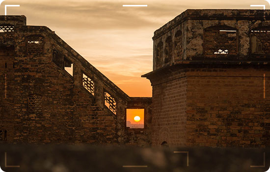 Reviving the Glory of Rawalpindi (Ancient City) 2 Journey of Reviving the Glory of Rawalpindi By Tauseef and His Team