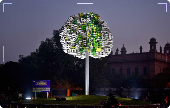 50 Places Of Lahore, Punjab Pakistan 29 Places Of Lahore: Istanbul Chowk