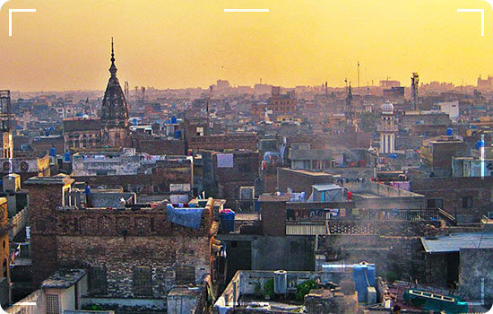 Reviving the Glory of Rawalpindi (Ancient City) 4 Journey of Reviving the Glory of Rawalpindi By Tauseef and His Team