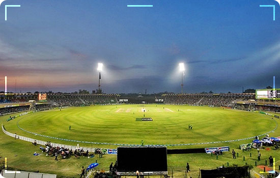 50 Places Of Lahore, Punjab Pakistan 38 Places Of Lahore: Gaddafi Stadium