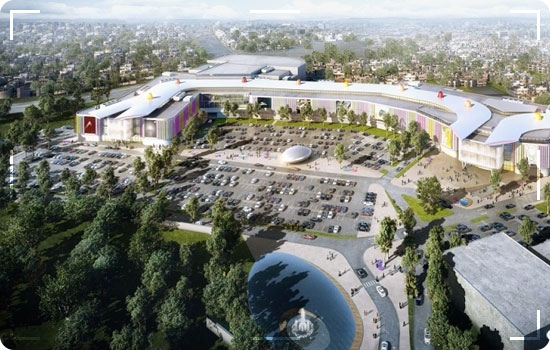 50 Places Of Lahore, Punjab Pakistan 39 Places Of Lahore: Packages Mall – Walton Road