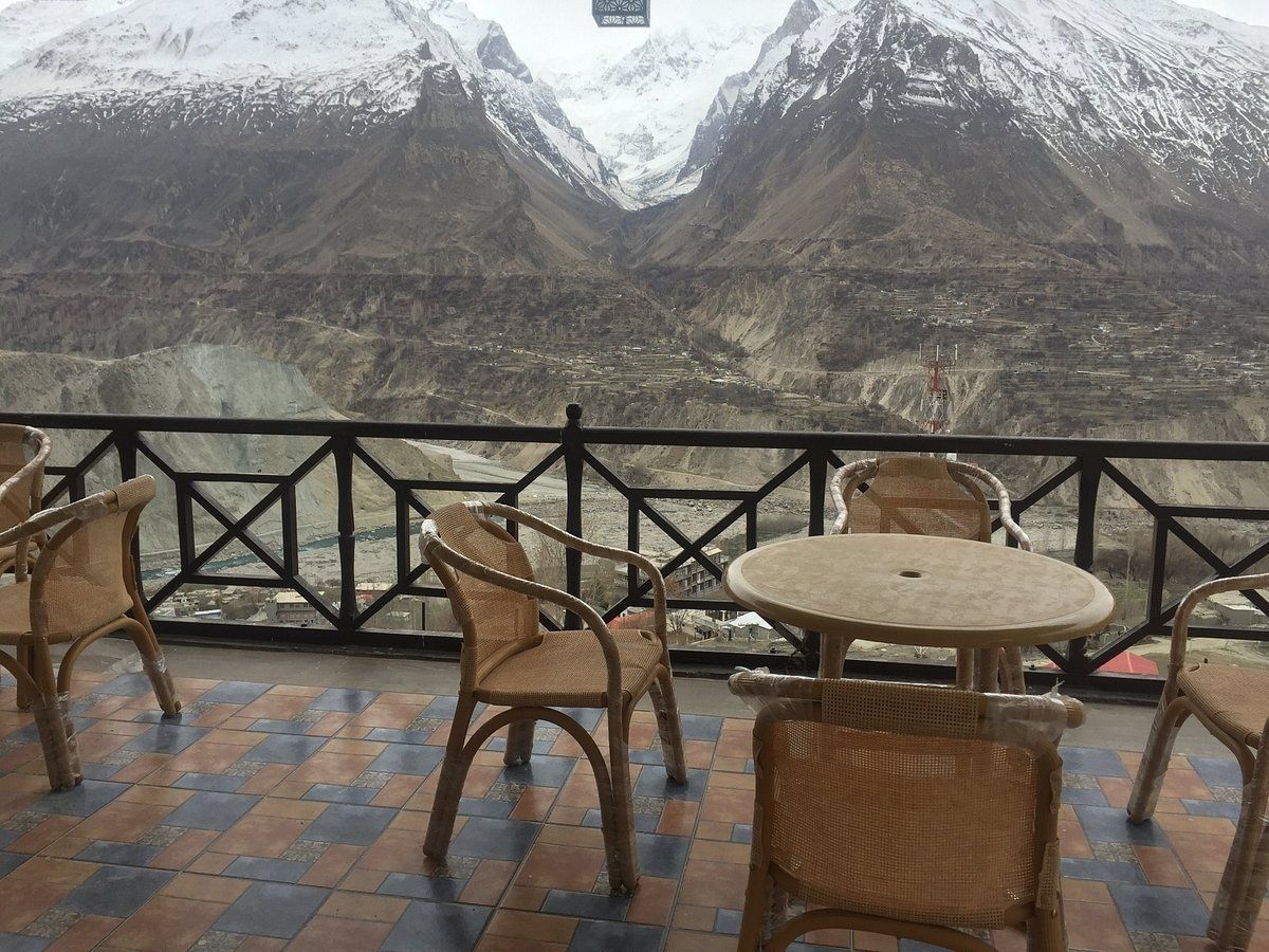 Hunza Embassy Hotel; Top Hotels in Hunza Valley Hunza Embassy Hotel; Top Hotels in Hunza Valley