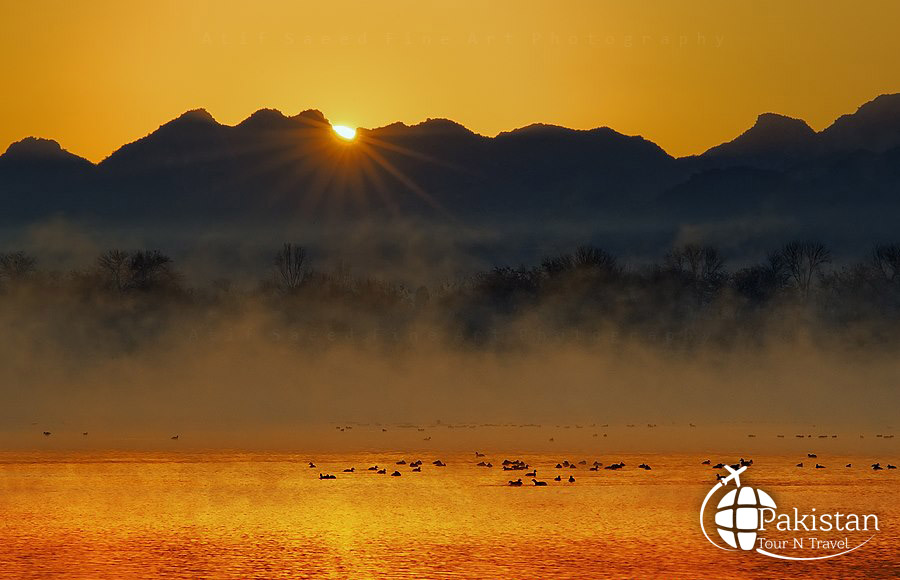 Must have Locations in Summer 2 Northern Areas Tour Packages 2021-2022