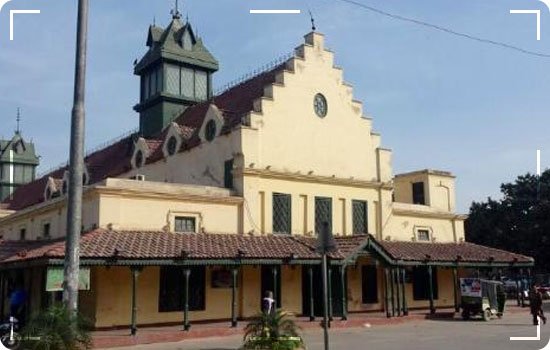 50 Places Of Lahore, Punjab Pakistan 8 Places Of Lahore: Tollinton Market – Anarkali, Mall Road