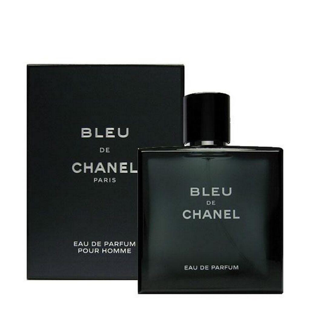 Top 10 Perfumes That Will Take You to Northern Pakistan 6 Top perfumes: Bleu De For Men by Chanel