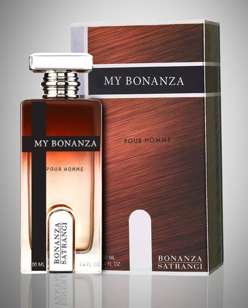 Top 10 Perfumes That Will Take You to Northern Pakistan 18 My Bonanza by Satrangi