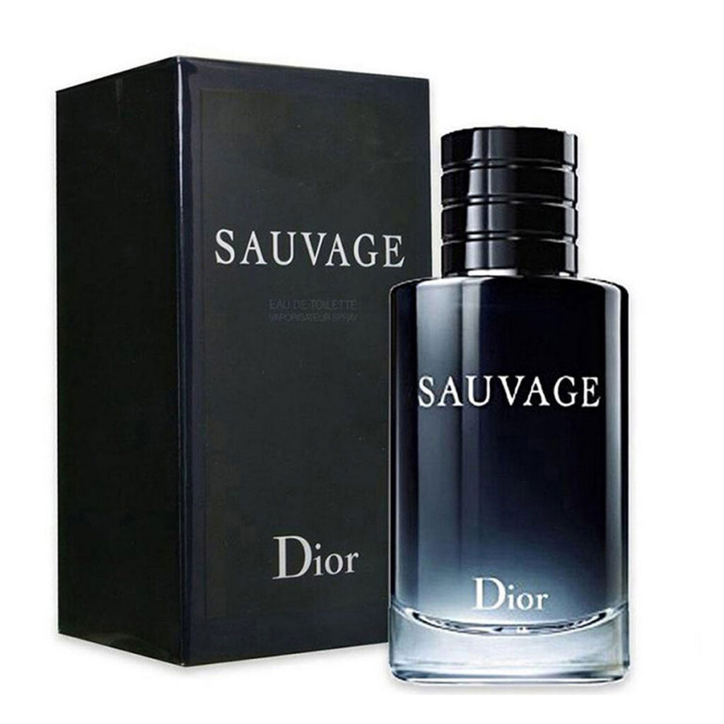 Top 10 Perfumes That Will Take You to Northern Pakistan 5 Top 10 Perfumes : Sauvage by Dior