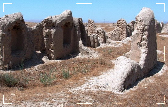 Turkmenistan Tourism: 10 Best Places To Visit in Turkmenistan 4 Abiverd