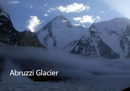 Top Glaciers In Pakistan You Must See 19 Top Glaciers In Pakistan You Must See: