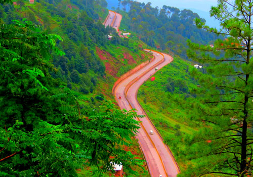 Pakistan Tour Packages By Pakistan Tour and Travel 5 Pakistan Tour Packages By Pakistan Tour and Travel