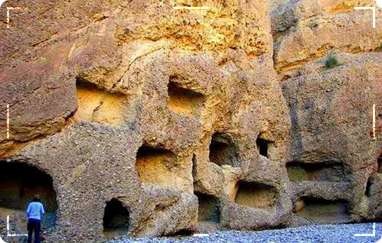 Enchanting Unseen Places of Pakistan 8 Unseen Places of Pakistan!