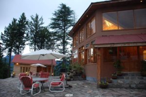 Arcadian Spruce woods Shogran 5 Arcadian Spruce wood Entrance Shogran Valley