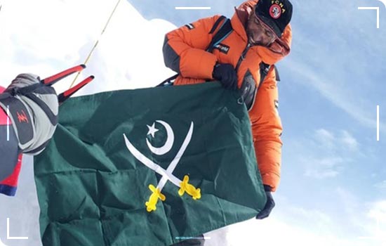 Muhammad Ali Sadpara: A True Gem 4 Muhammad Ali Sadpara: A True Gem