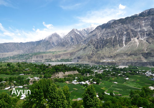 Top 10 Hidden Beauties of Pakistan 9 Top 10 Hidden Beauties of Pakistan