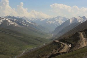 Top places of Naran Kaghan; Babusar Top Top places of Naran Kaghan; Babusar Top