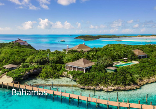 Travel Update: Where You Can Vacation In Right Now 4 Travel Update: Where You Can Vacation In Right Now