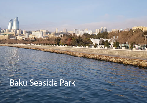 Best Places To Visit In Azerbaijan 13 Best Places To Visit In Azerbaijan