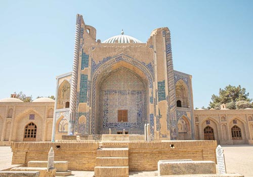 Best Places To Visit In Afghanistan 5 Best Places To Visit In Afghanistan