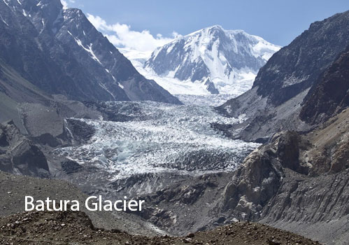 Top Glaciers In Pakistan You Must See 2 Top Glaciers In Pakistan You Must See