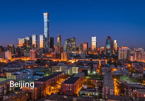 Top Tourist Places To Visit In China 2 Top Tourist Places to Visit in China