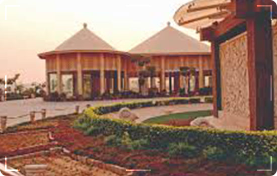 Best Parks In Karachi You Need To Visit 8 Major-Khalid-Shahid-Park--Creek-Park