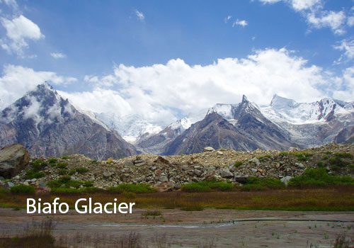 Top Glaciers In Pakistan You Must See 3 Top Glaciers In Pakistan You Must See