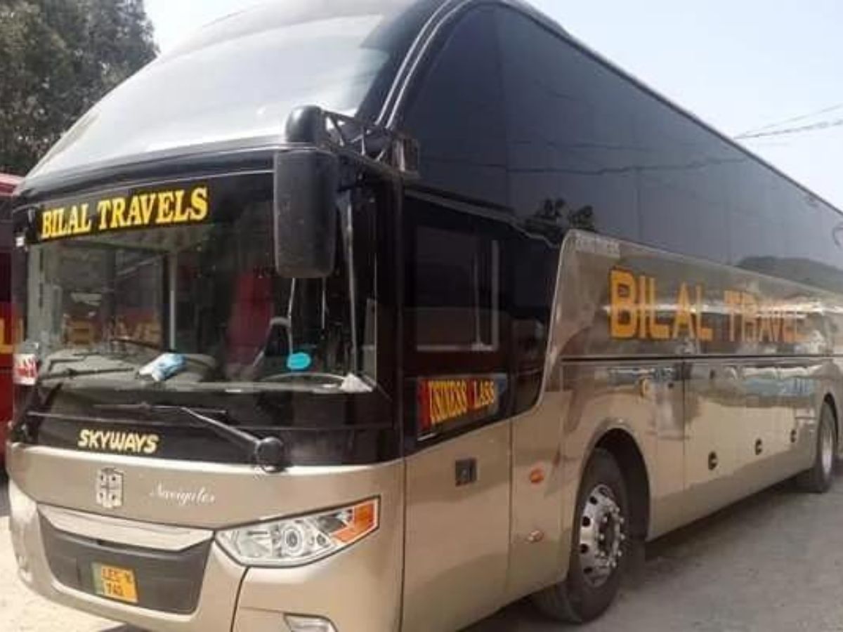 Top 10 Bus Services in Pakistan- Travel By Bus With Comfort 5 Top 10 Bus Services in Pakistan- Travel By Bus With Comfort