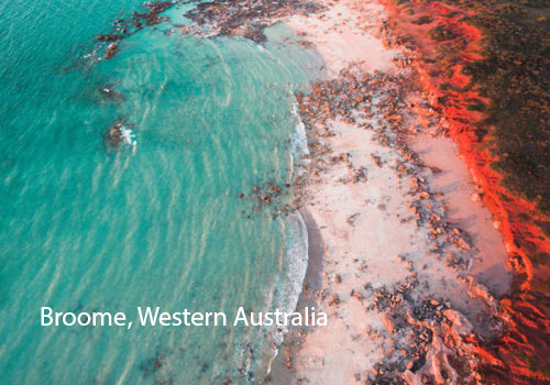 Top-Rated Tourist Attractions In Australia 13 Top-Rated Tourist Attractions In Australia