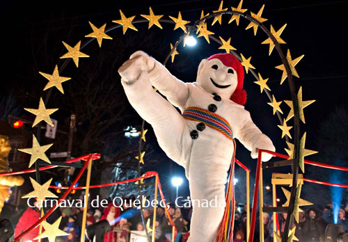 Best Winter Festivals In The World 2024 6 Best Winter Festivals In The World 2022