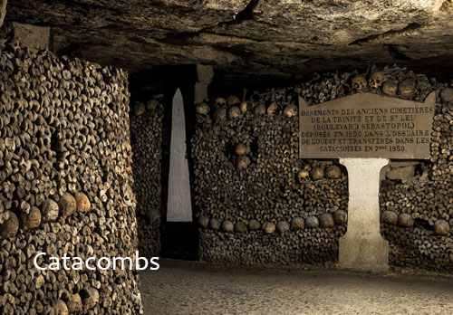 9 Unusual Places You Might Not Know 7 9 Unusual Places You Might Not Know