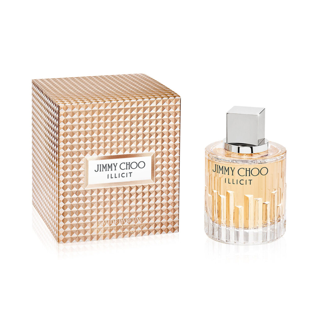 Top 10 Perfumes That Will Take You to Northern Pakistan 12 Illicit by JImmy Choo