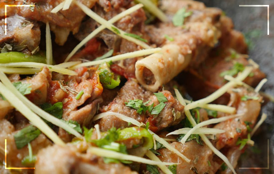 List Of Top 10 Foods To Eat In Northern Areas 9 List Of Top 10 Foods To Eat In Northern Areas