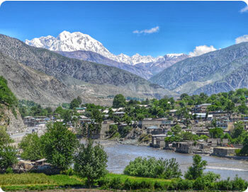 Best Northern Pakistan Tour Packages 18 Northern Pakistan Tour Packages; Top place in northern areas of Pakistan