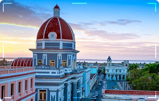 Tourist Attractions In Cuba-Republica de Cuba 6 Tourist Attractions In Cuba: