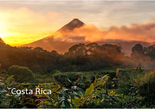 Travel Update: Where You Can Vacation In Right Now 9 Travel Update: Where You Can Vacation In Right Now