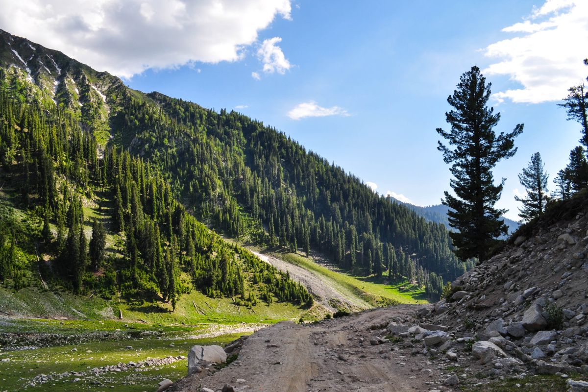 Valleys For Cycling Tours In Pakistan: Best Valleys To Explore 8 Unveiling Pakistan’s Top Valleys For Cycling Tours: Explore the Best Valleys!