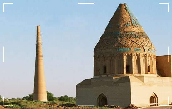 Turkmenistan Tourism: 10 Best Places To Visit in Turkmenistan 11 Dasoguz