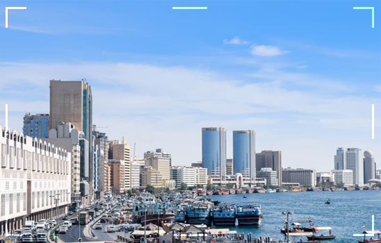 Tourism in Dubai; Top 10 Best Places to Visit in Dubai 5 Places in Dubai: Deira