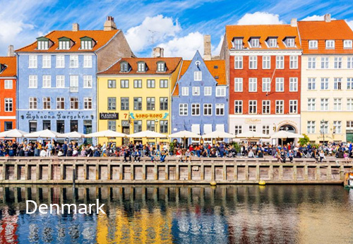 Travel Update: Where You Can Vacation In Right Now 3 Travel Update: Where You Can Vacation In Right Now