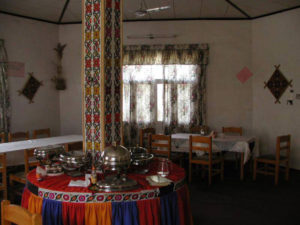 Diran Guest House 8 Diran Guest house Restaurant