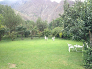 Diran Guest House 4 Gaden View Diran Guest House minapin