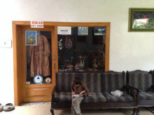 Diran Guest House 6 Diran Guest House Gifit Shop