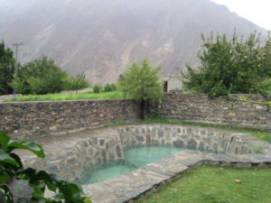 Diran Guest House 13 Diran Guest House Swimming Pool image