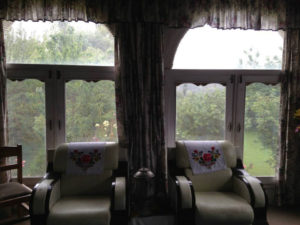 Diran Guest House 9 Diran Guest House Sitting Area comfortable sitting