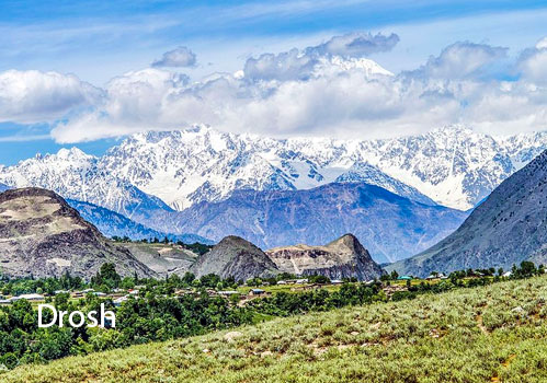 Top 10 Hidden Beauties of Pakistan 10 Top 10 Hidden Beauties of Pakistan