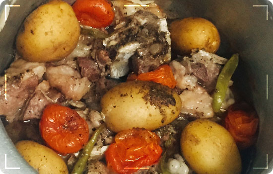 Complete Travel Guide Of Peshawar Tours 28 Travel Guide Of Peshawar Tours: Dumphukt-a traditional dish