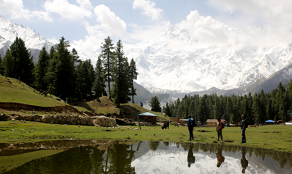10 days fairy meadows tour package - pakistan tour packages for 10 days, pakistan tour n travel gives amazing services for the tourist 10 days fairy meadows tour package - pakistan tour packages for 10 days, pakistan tour n travel gives amazing services for the tourist