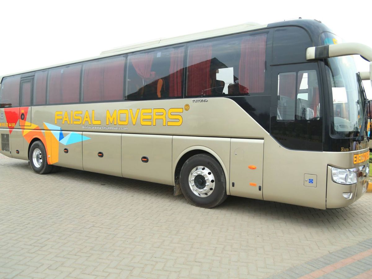 Top 10 Bus Services in Pakistan- Travel By Bus With Comfort 3 Top 10 Bus Services in Pakistan- Travel By Bus With Comfort