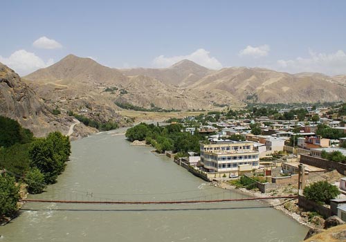 Best Places To Visit In Afghanistan 9 Faizabad